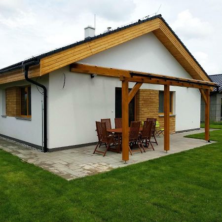 Ski House Tatry Liptowski Mikułasz Zewnętrze zdjęcie