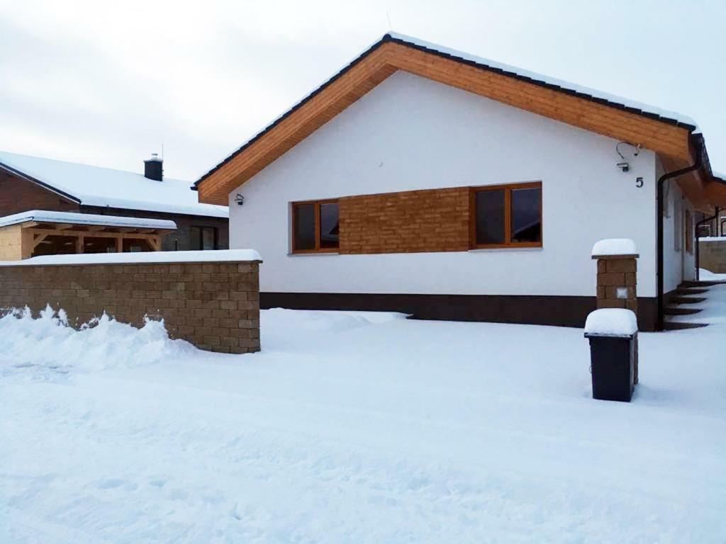 Ski House Tatry Liptowski Mikułasz Zewnętrze zdjęcie